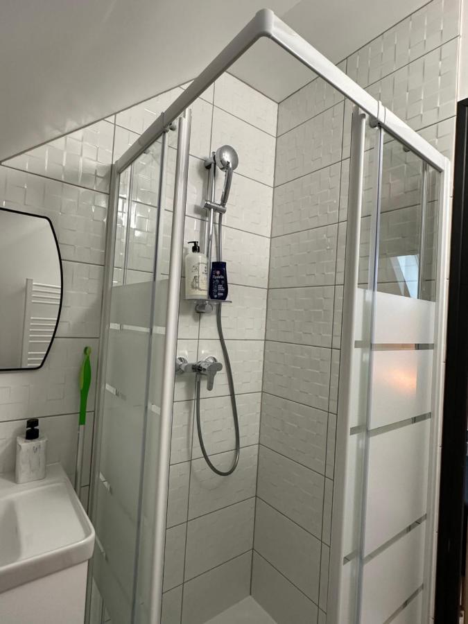 Republique Apartment Verberie Екстериор снимка