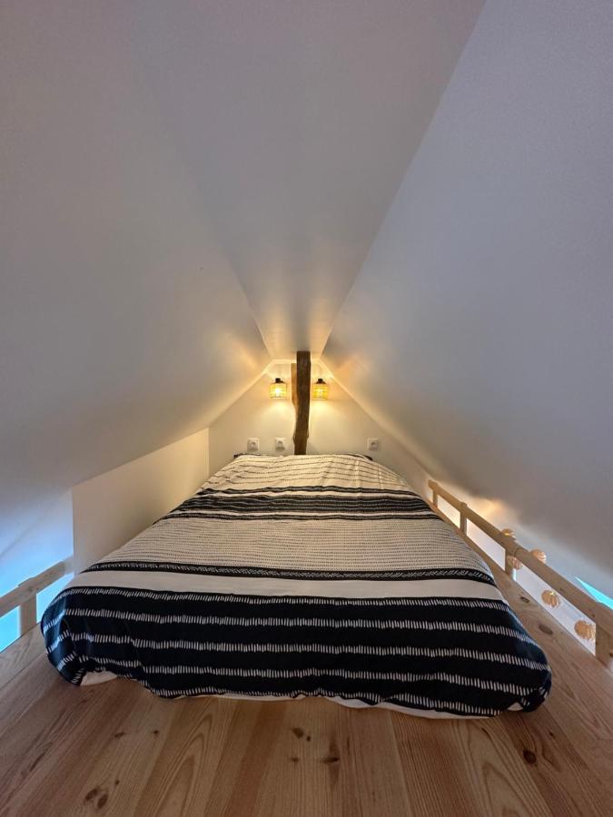 Republique Apartment Verberie Екстериор снимка