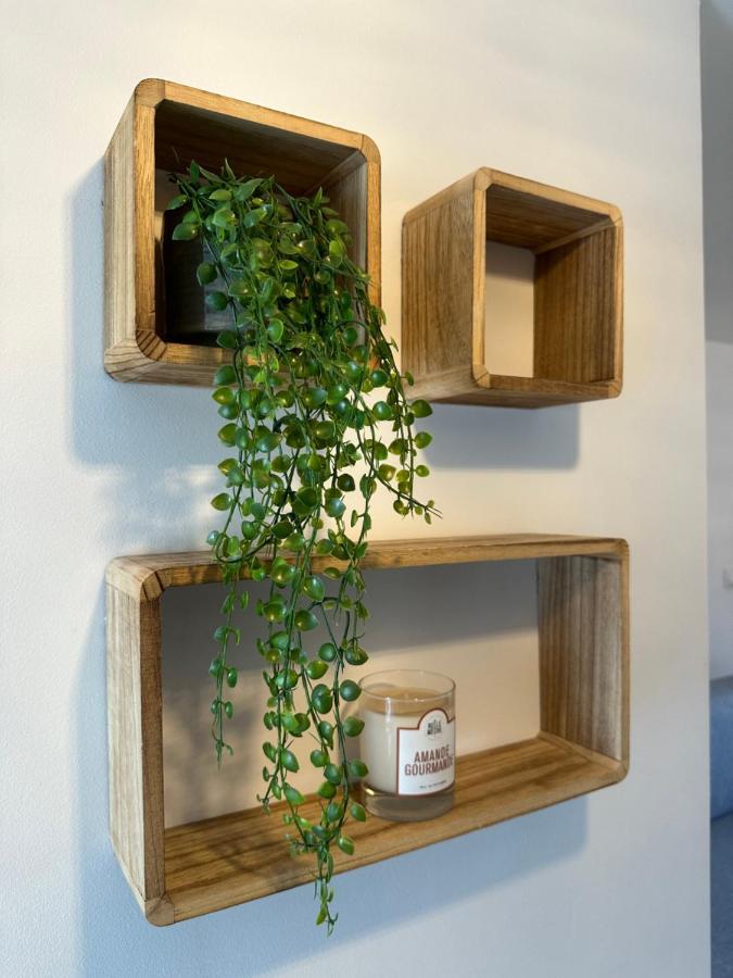 Republique Apartment Verberie Екстериор снимка